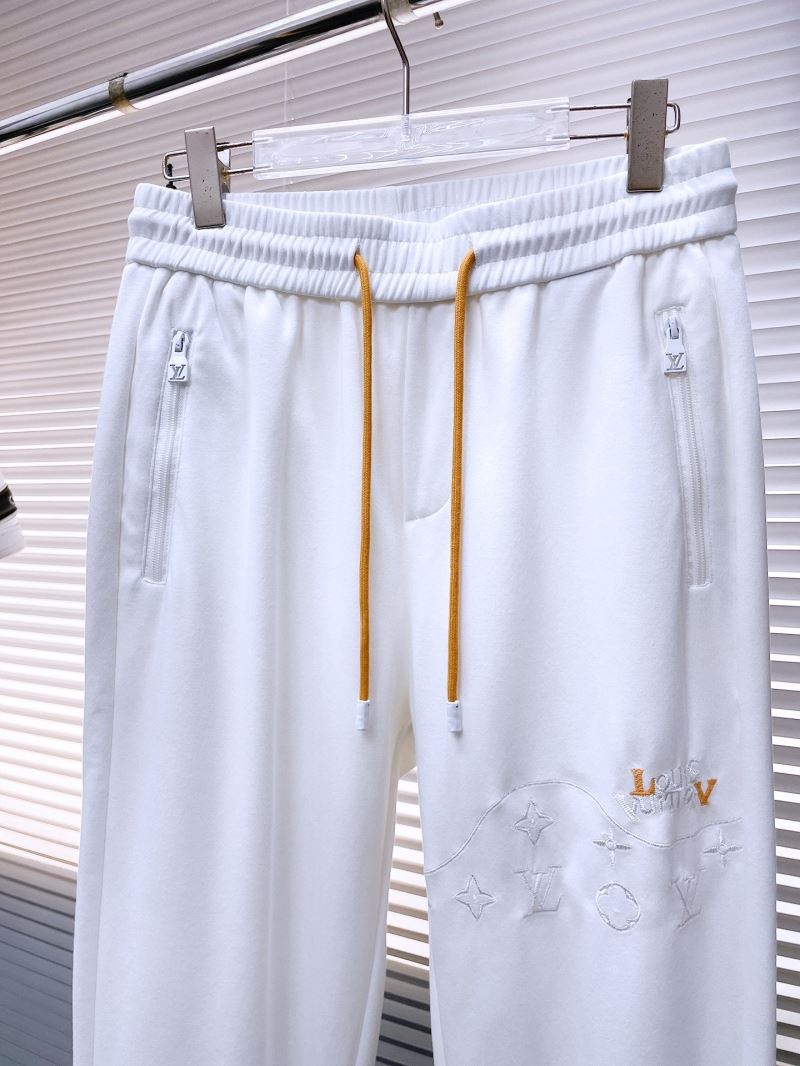 Louis Vuitton Long Pants